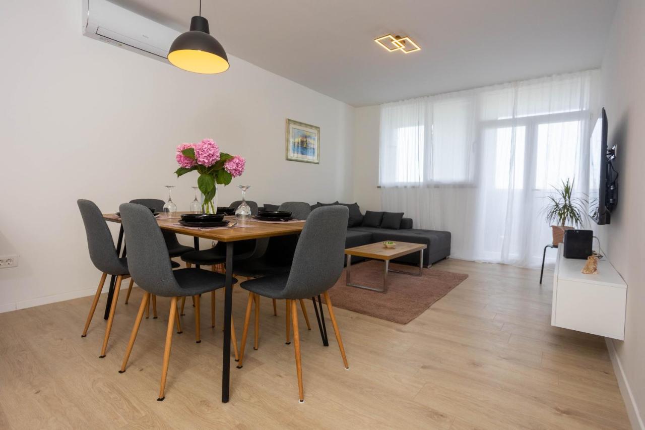 Appartement Miranda's Place *